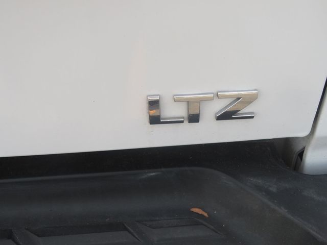 2013 Chevrolet Silverado 2500HD 4X4 CREWCAB SILVERADO 2500 DURAMAX DIESEL LTZ AZ DURAMAX  - 23086635 - 14