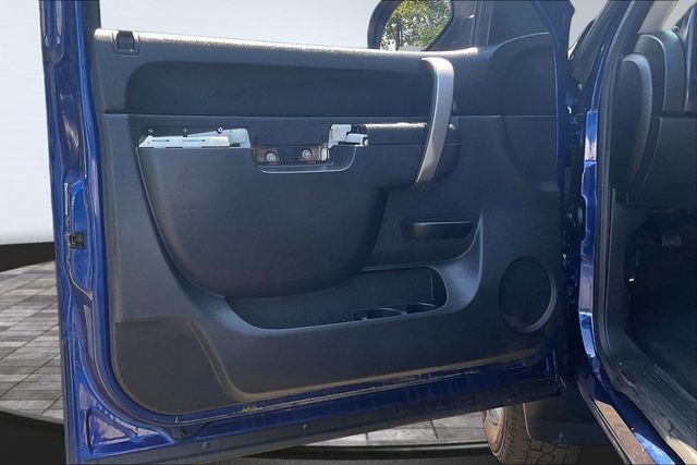 2013 Chevrolet Silverado 2500HD LT - 23067053 - 8