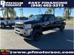 2013 Chevrolet Silverado 3500 HD Crew Cab LTZ LONG BED 4X4 DIESEL BACK UP CAM 1OWNER - 22913999 - 0