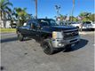 2013 Chevrolet Silverado 3500 HD Crew Cab LTZ LONG BED 4X4 DIESEL BACK UP CAM 1OWNER - 22913999 - 2