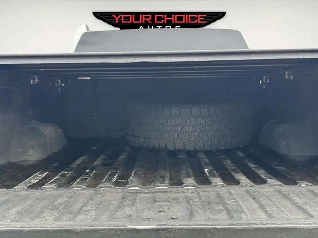 2013 Chevrolet Silverado 3500HD 4WD Crew Cab 153.7" SRW LTZ - 23015330 - 13