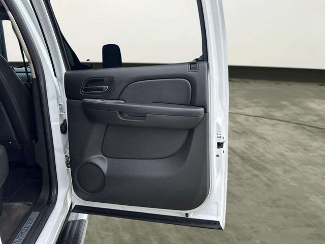 2013 Chevrolet Silverado 3500HD 4WD Crew Cab 153.7" SRW LTZ - 23015330 - 15