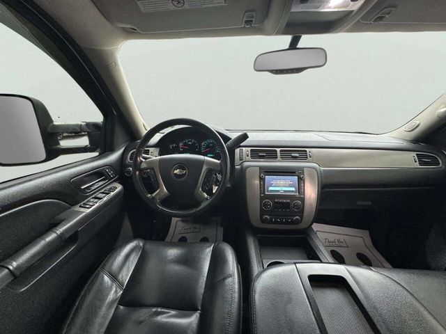 2013 Chevrolet Silverado 3500HD 4WD Crew Cab 153.7" SRW LTZ - 23015330 - 17