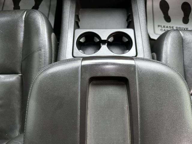 2013 Chevrolet Silverado 3500HD 4WD Crew Cab 153.7" SRW LTZ - 23015330 - 18