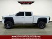 2013 Chevrolet Silverado 3500HD 4WD Crew Cab 153.7" SRW LTZ - 23015330 - 1