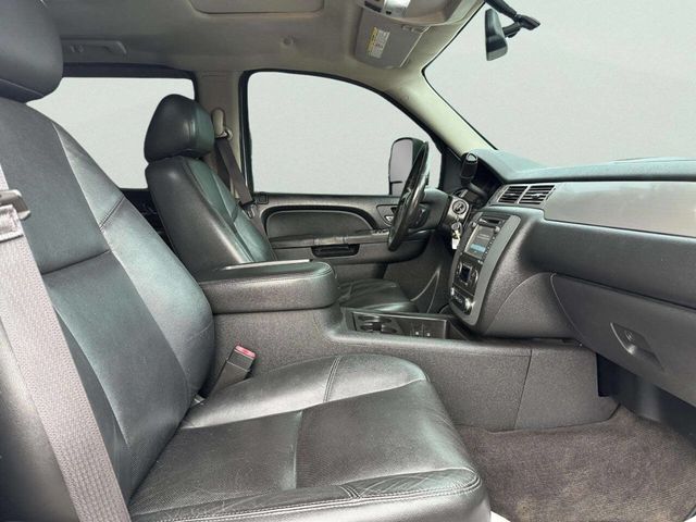 2013 Chevrolet Silverado 3500HD 4WD Crew Cab 153.7" SRW LTZ - 23015330 - 19