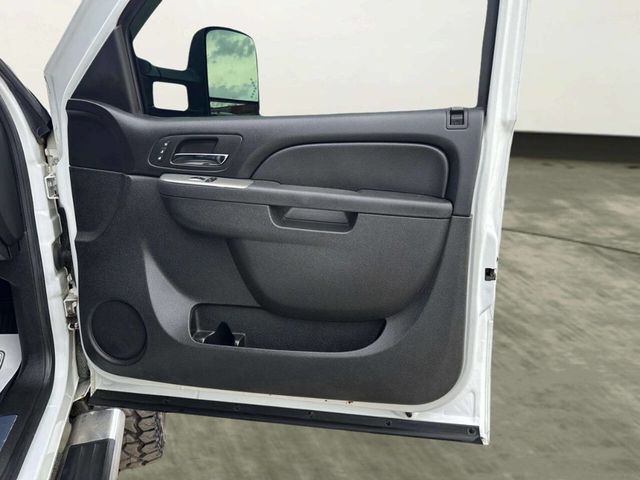 2013 Chevrolet Silverado 3500HD 4WD Crew Cab 153.7" SRW LTZ - 23015330 - 20