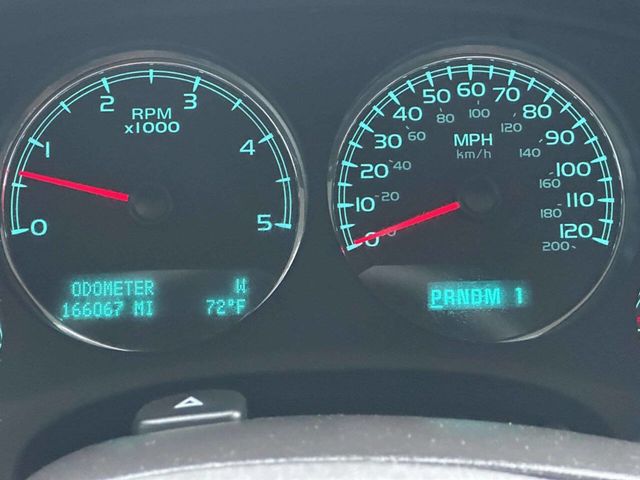 2013 Chevrolet Silverado 3500HD 4WD Crew Cab 153.7" SRW LTZ - 23015330 - 24