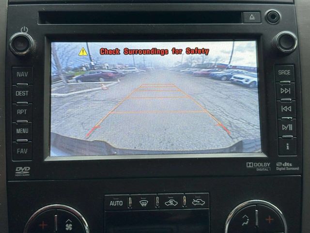 2013 Chevrolet Silverado 3500HD 4WD Crew Cab 153.7" SRW LTZ - 23015330 - 26