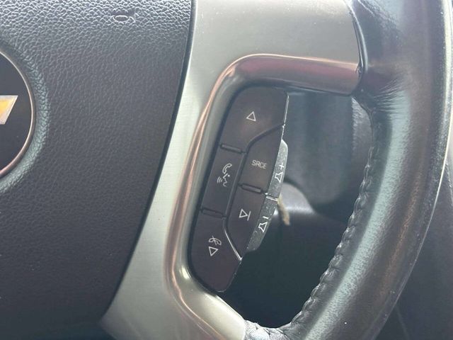 2013 Chevrolet Silverado 3500HD 4WD Crew Cab 153.7" SRW LTZ - 23015330 - 27