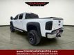 2013 Chevrolet Silverado 3500HD 4WD Crew Cab 153.7" SRW LTZ - 23015330 - 2