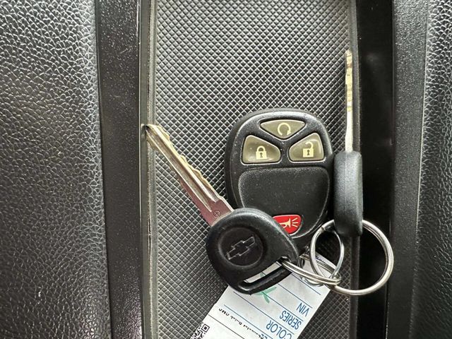 2013 Chevrolet Silverado 3500HD 4WD Crew Cab 153.7" SRW LTZ - 23015330 - 32