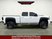 2013 Chevrolet Silverado 3500HD 4WD Crew Cab 153.7" SRW LTZ - 23015330 - 5