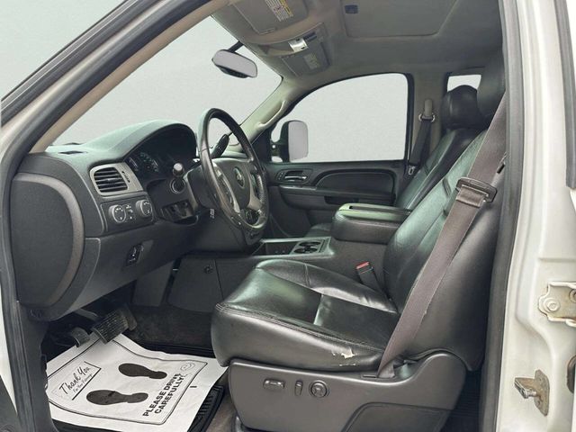 2013 Chevrolet Silverado 3500HD 4WD Crew Cab 153.7" SRW LTZ - 23015330 - 8