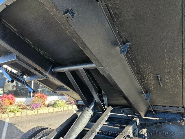 2013 Chevrolet Silverado 3500HD 4WD Reg Cab 133.7" Work Truck - 22954865 - 9