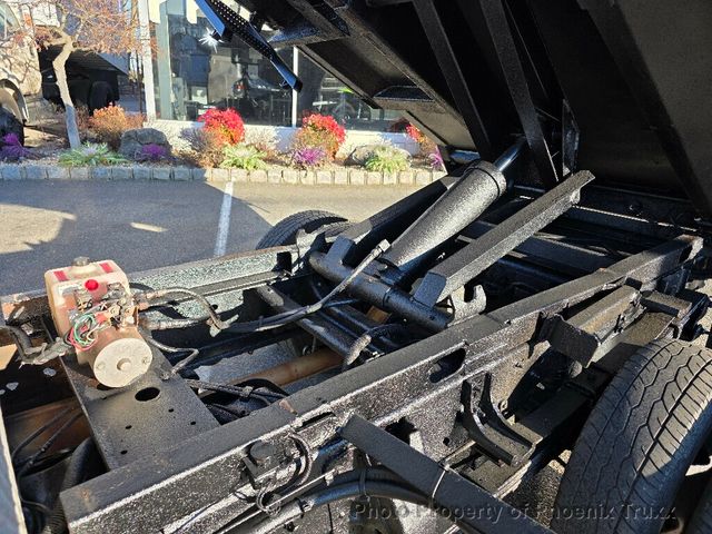 2013 Chevrolet Silverado 3500HD 4WD Reg Cab 133.7" Work Truck - 22954865 - 10