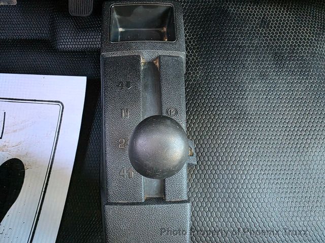 2013 Chevrolet Silverado 3500HD 4WD Reg Cab 133.7" Work Truck - 22954865 - 15