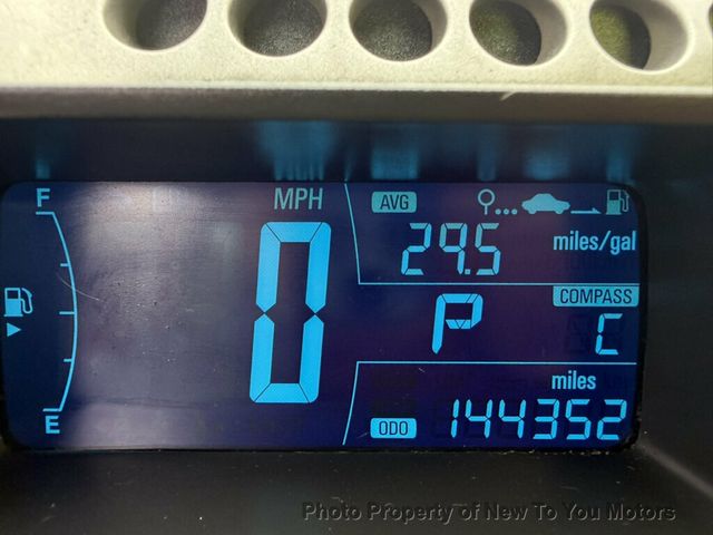 2013 Chevrolet Sonic 4dr Sedan Automatic LS - 23088650 - 9