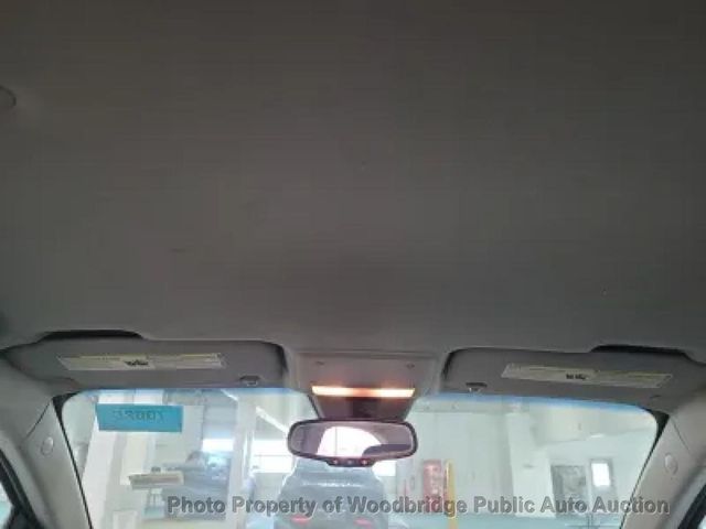 2013 Chevrolet Sonic 4dr Sedan Automatic LT - 22985502 - 9