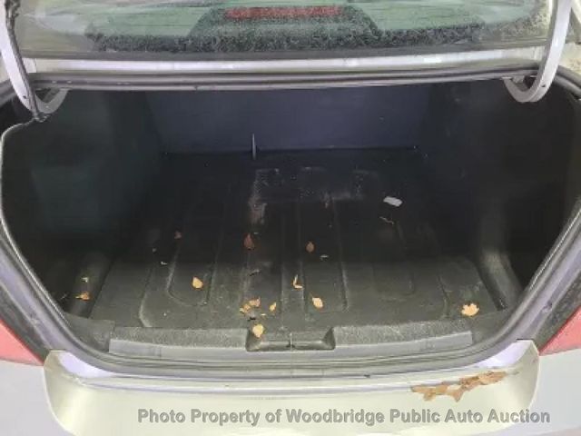 2013 Chevrolet Sonic 4dr Sedan Automatic LT - 22985502 - 10