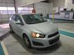 2013 Chevrolet Sonic 4dr Sedan Automatic LT - 22985502 - 4