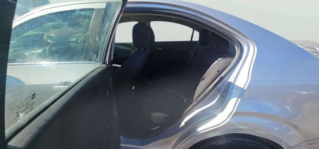 2013 Chevrolet Sonic 4dr Sedan Automatic LT - 22988133 - 4