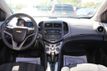 2013 Chevrolet Sonic 4dr Sedan Automatic LT - 22923707 - 17