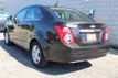 2013 Chevrolet Sonic 4dr Sedan Automatic LT - 22923707 - 1