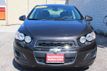 2013 Chevrolet Sonic 4dr Sedan Automatic LT - 22923707 - 6