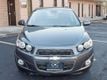 2013 Chevrolet Sonic 4dr Sedan Automatic LTZ - 22651900 - 4