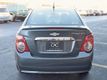 2013 Chevrolet Sonic 4dr Sedan Automatic LTZ - 22651900 - 5