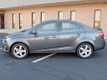 2013 Chevrolet Sonic 4dr Sedan Automatic LTZ - 22651900 - 6