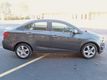 2013 Chevrolet Sonic 4dr Sedan Automatic LTZ - 22651900 - 7