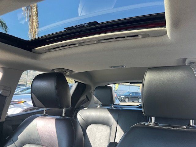 2013 Chevrolet Sonic LTZ