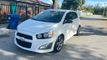 2013 Chevrolet Sonic 5dr Hatchback Automatic RS - 22334072 - 0