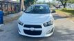 2013 Chevrolet Sonic 5dr Hatchback Automatic RS - 22334072 - 4