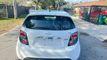 2013 Chevrolet Sonic 5dr Hatchback Automatic RS - 22334072 - 6