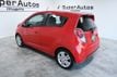 2013 Chevrolet Spark 5dr Hatchback Automatic LS - 22740582 - 5