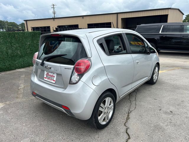 2013 Chevrolet Spark 5dr Hatchback Manual LS - 23061956 - 5