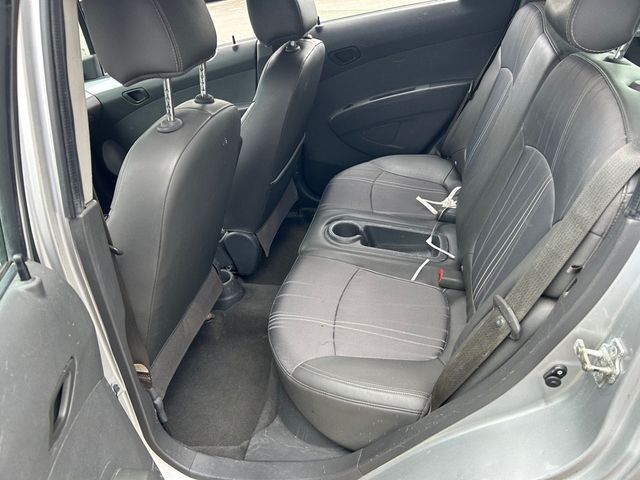 2013 Chevrolet Spark 5dr Hatchback Manual LS - 23061956 - 7