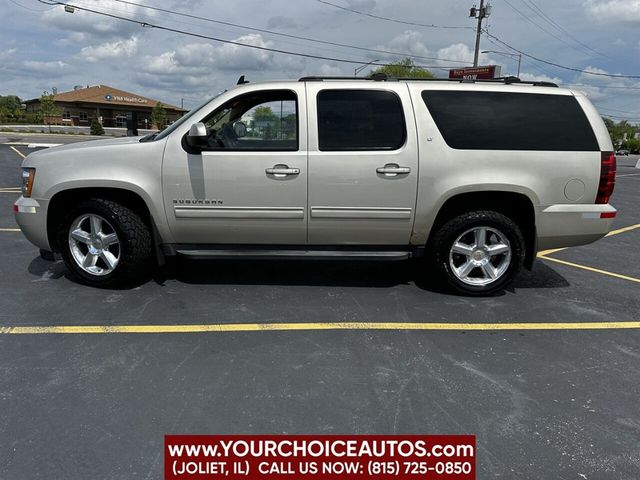 2013 Chevrolet Suburban 4WD 4dr 1500 LT - 22429589 - 1