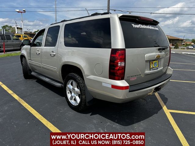 2013 Chevrolet Suburban 4WD 4dr 1500 LT - 22429589 - 2