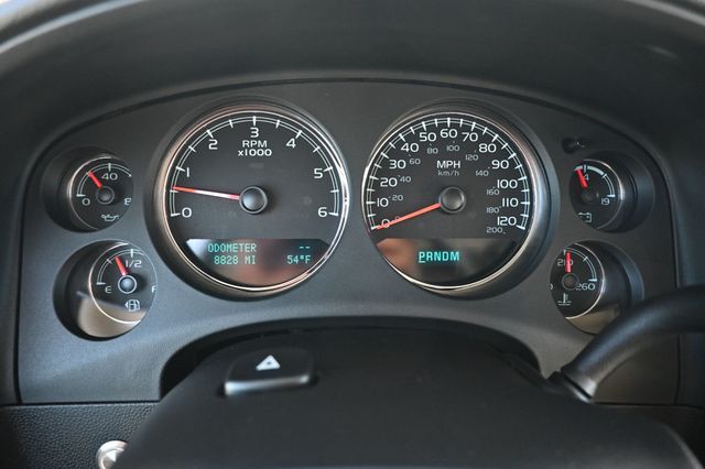 2013 Chevrolet Suburban CEO Conversion Like New  - 22932271 - 10