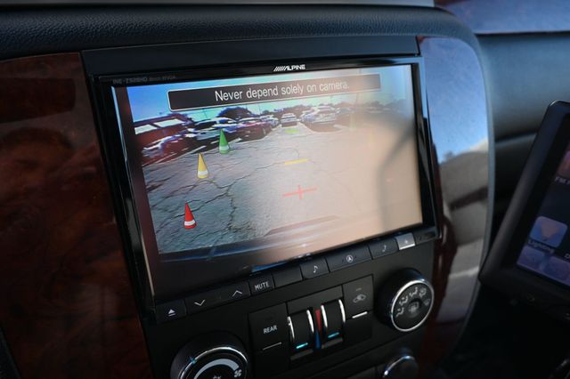 2013 Chevrolet Suburban CEO Conversion Like New  - 22932271 - 12