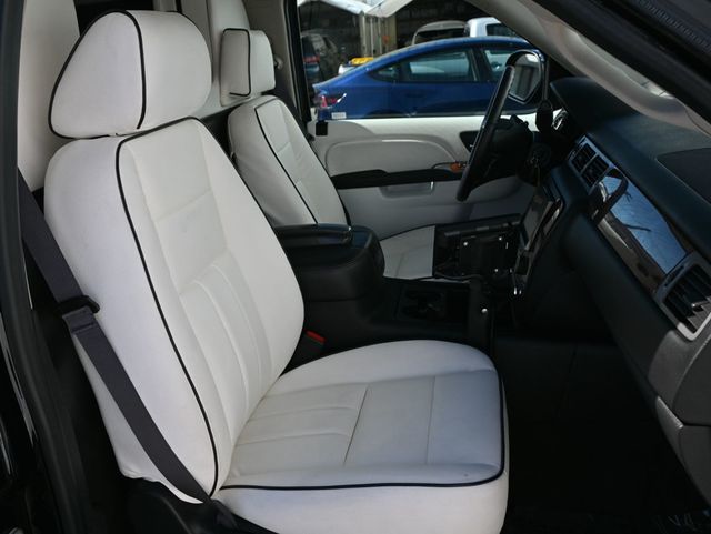 2013 Chevrolet Suburban CEO Conversion Like New  - 22932271 - 16