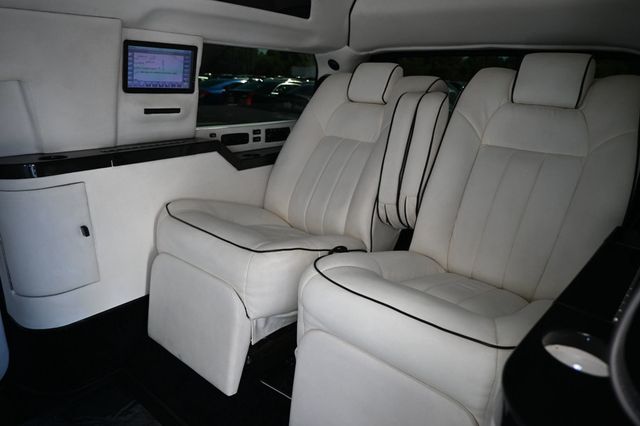 2013 Chevrolet Suburban CEO Conversion Like New  - 22932271 - 18