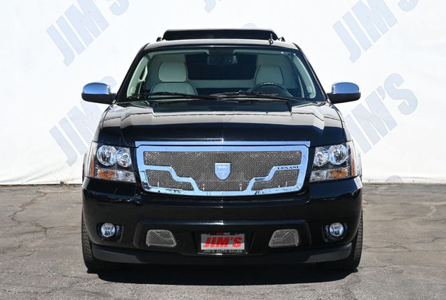 2013 Chevrolet Suburban CEO Conversion Like New  - 22932271 - 1