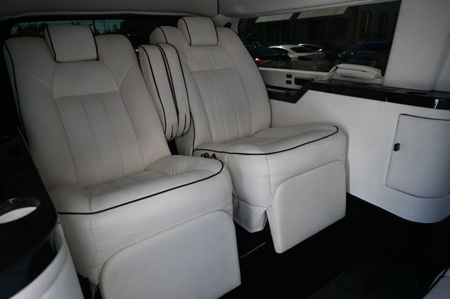 2013 Chevrolet Suburban CEO Conversion Like New  - 22932271 - 20