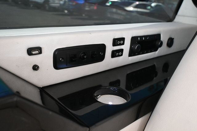 2013 Chevrolet Suburban CEO Conversion Like New  - 22932271 - 23