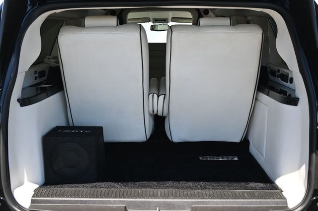 2013 Chevrolet Suburban CEO Conversion Like New  - 22932271 - 25